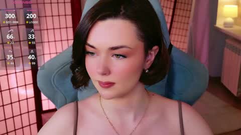 Ava online show from 04-18-26, 03:05