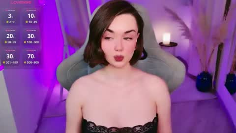 Snapshot of ava_blushy chatting on 06-26-26, 03:05 Ava online show from 06-26-26, 03:05