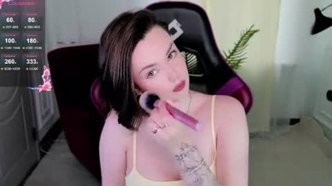 Snapshot of ava_blushy chatting on 07-10-26, 02:08 Ava online show from 07-10-26, 02:08