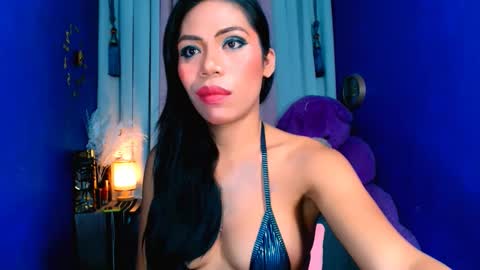 Snapshot of ava_cummer chatting on 02-02-25, 01:19 Ava online show from 02-02-25, 01:19