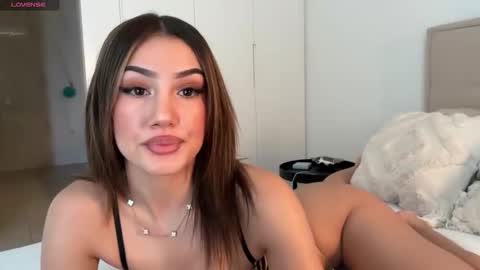 Ava  online show from 12-16-25, 10:59