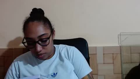 Ava Jordana online show from 11-01-25, 12:45