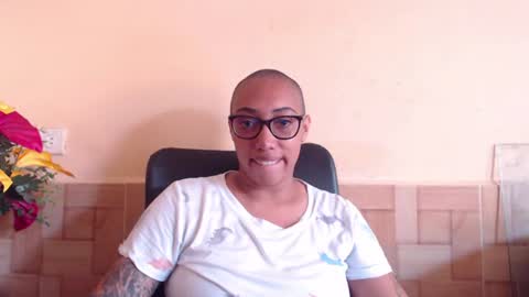 Ava Jordana online show from 07-10-26, 03:58