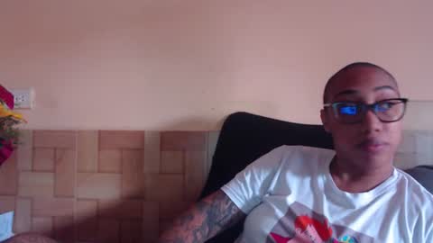 Ava Jordana online show from 07-15-26, 09:53