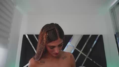 Ava Fontana online show from 09-11-25, 08:09