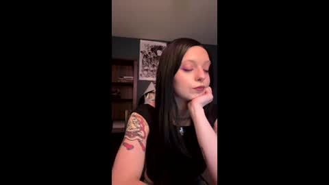 Ava Mack online show from 06-06-26, 02:05