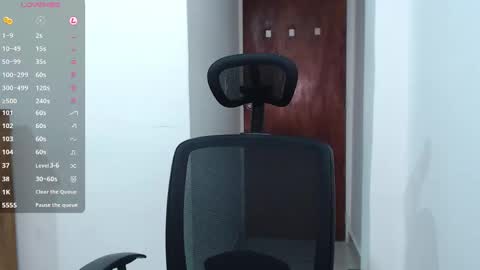 ava muse online show from 09-12-25, 11:37