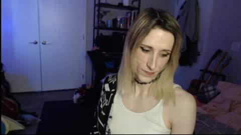 Ava online show from 02-13-26, 08:16