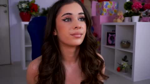 Ava online show from 01-12-26, 07:52