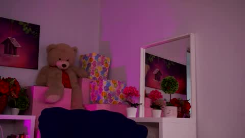 Ava online show from 02-24-26, 07:56