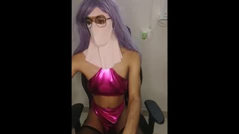 Snapshot of ava_tyson chatting on 05-24-26, 05:18 Badgirl trans69 online show from 05-24-26, 05:18
