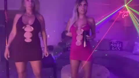 Ava online show from 07-31-26, 03:06