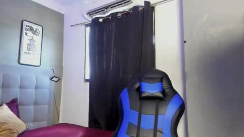 Ava Wilde online show from 12-02-25, 05:30