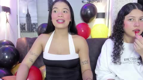 Ava Wilde online show from 02-01-26, 04:05