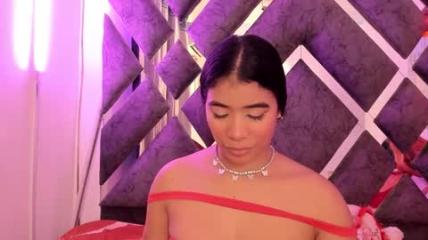 Ava Wilde online show from 03-01-26, 07:49