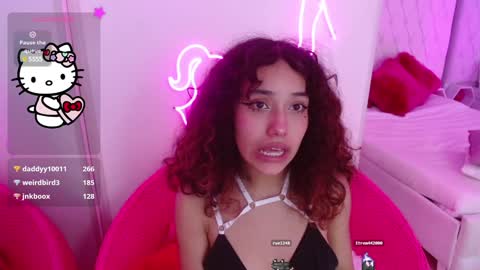 AVA online show from 01-28-25, 07:42