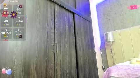 AVA online show from 02-12-26, 02:06