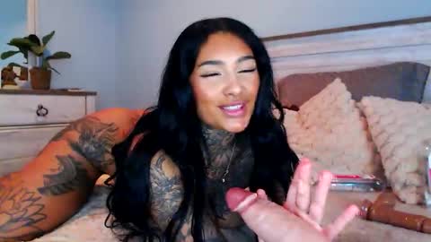 Ava Eve online show from 02-01-26, 06:56