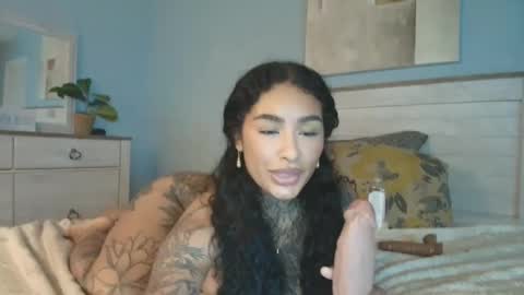 Ava Eve online show from 03-22-26, 08:18