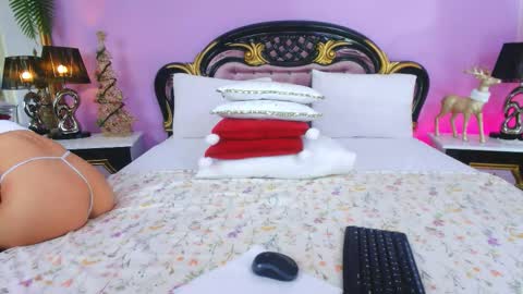 Pamela online show from 11-24-25, 05:29