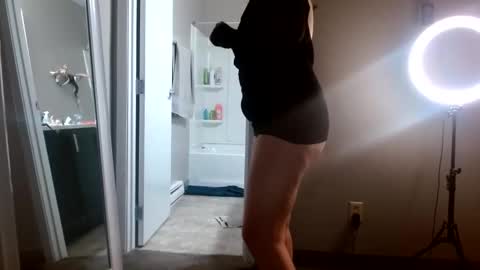 Ava Ashley online show from 11-23-25, 01:49