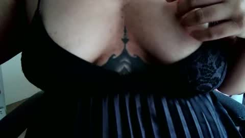 Ava Assmodeus online show from 03-06-25, 05:24