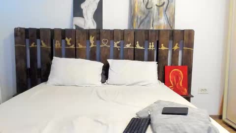 avacarterx online show from 11-26-25, 05:19