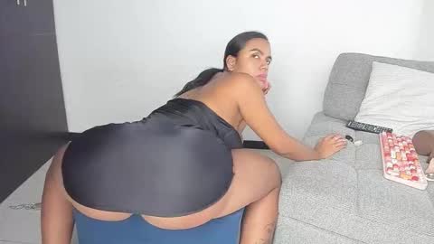 Ava Ferrera Elena online show from 01-15-26, 09:18