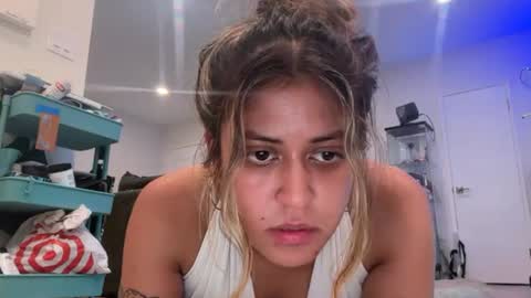 Snapshot of avafoxxxundone chatting on 06-18-26, 03:29 avafoxxxundone online show from 06-18-26, 03:29