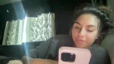 Snapshot of avamonroexo chatting on 12-06-24, 09:02 Ava Monroe online show from 12-06-24, 09:02