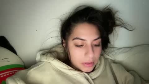 Snapshot of avamonroexo chatting on 02-27-25, 09:36 Ava Monroe online show from 02-27-25, 09:36