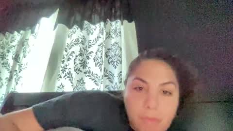 Ava Monroe online show from 08-03-26, 07:50