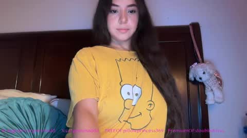 avangelinefunn99 online show from 05-18-26, 03:46