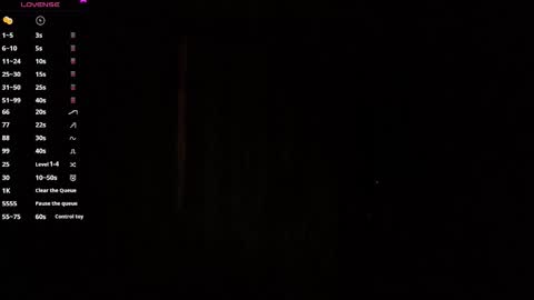 avaobierne online show from 02-20-26, 06:41