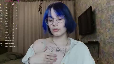 avaobierne online show from 02-25-26, 06:39