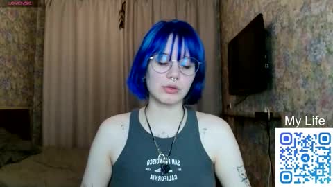 avaobierne online show from 03-19-26, 06:56