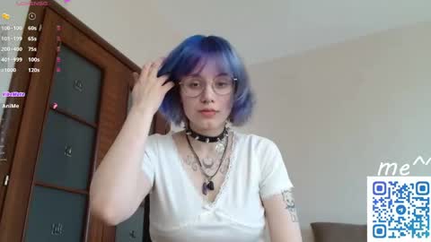 avaobierne online show from 04-01-26, 06:03