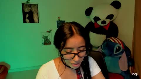 Valery -- online show from 03-10-25, 04:38