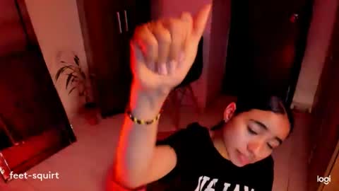 Valery -- online show from 03-09-26, 02:48