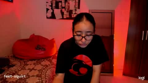 Snapshot of ave_fenix69 chatting on 07-18-26, 02:16 Valery -- online show from 07-18-26, 02:16