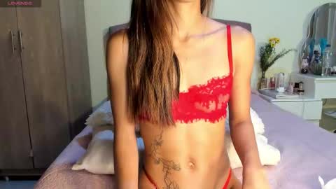 Zoe online show from 03-05-26, 12:17