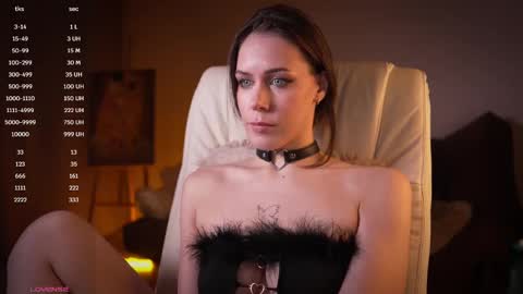 Snapshot of avelyssa chatting on 03-03-25, 04:35 Goddess Alyssa   online show from 03-03-25, 04:35