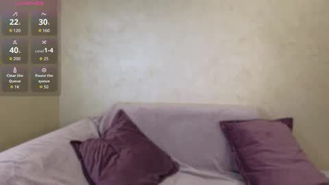 Lissa online show from 11-03-25, 08:21