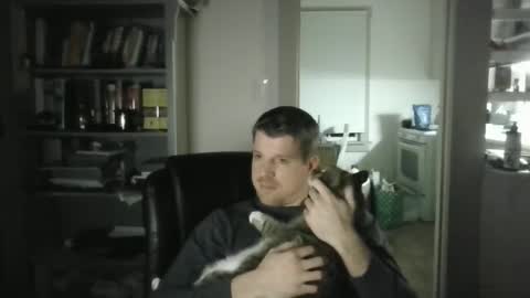 Snapshot of avenger8248 chatting on 02-02-25, 03:32 Avenger online show from 02-02-25, 03:32