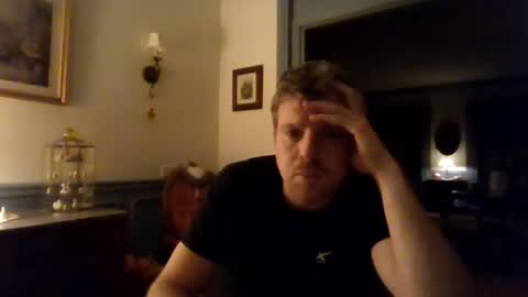 Snapshot of avenger8248 chatting on 09-13-25, 05:18 Avenger online show from 09-13-25, 05:18