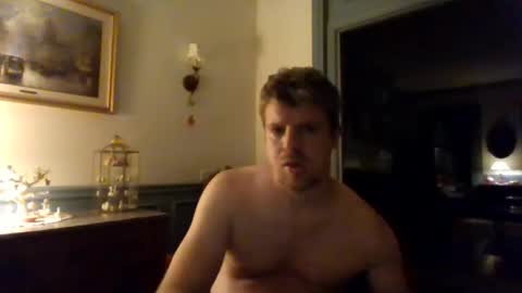 Snapshot of avenger8248 chatting on 09-19-25, 12:34 Avenger online show from 09-19-25, 12:34