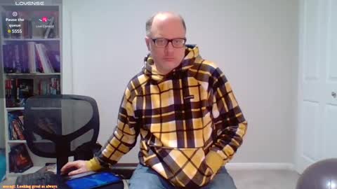 Greg online show from 02-14-25, 10:47