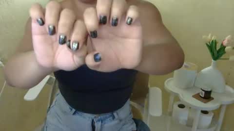 Rhian online show from 11-12-25, 03:51