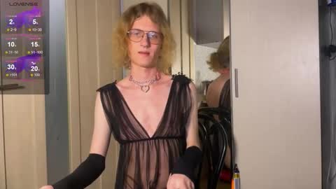 Alex online show from 02-18-26, 10:17