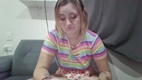 Avery Doll online show from 06-09-26, 11:16